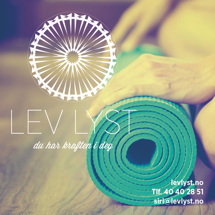 Lev Lyst Wellness